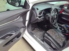 Buick Excelle Facelift Classic 1.5L Automatic Elite - ფოტო 16