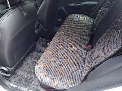 Buick Excelle Facelift Classic 1.5L Automatic Elite - ფოტო 17