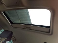 Buick Excelle Facelift Classic 1.5L Automatic Elite - ფოტო 18
