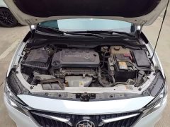 Buick Excelle Facelift Classic 1.5L Automatic Elite - ფოტო 20