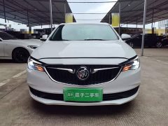 Buick Excelle Facelift Classic 1.5L Automatic Elite - ფოტო 3