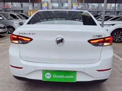 Buick Excelle Facelift Classic 1.5L Automatic Elite - ფოტო 6