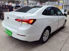 Buick Excelle Facelift Classic 1.5L Automatic Elite - ფოტო 7