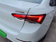 Buick Excelle Facelift Classic 1.5L Automatic Elite - ფოტო 8