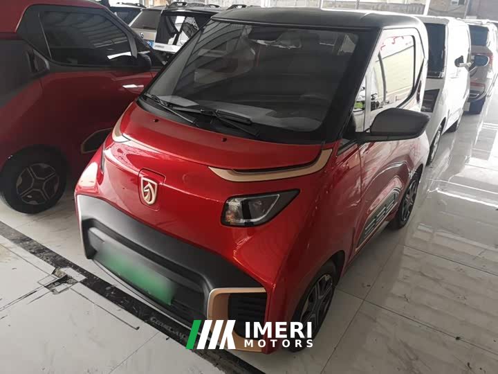 Baojun E200 2020 305KM Smart Edition - ავტომობილი ჩინეთიდან