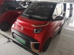 Baojun E200 2020 305KM Smart Edition - ფოტო 1