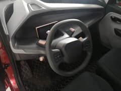 Baojun E200 2020 305KM Smart Edition - ფოტო 10