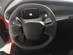 Baojun E200 2020 305KM Smart Edition - ფოტო 11