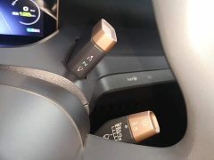 Baojun E200 2020 305KM Smart Edition - ფოტო 14