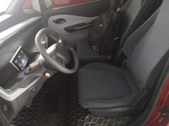 Baojun E200 2020 305KM Smart Edition - ფოტო 15
