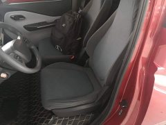 Baojun E200 2020 305KM Smart Edition - ფოტო 17