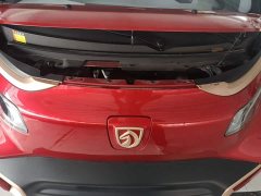 Baojun E200 2020 305KM Smart Edition - ფოტო 20