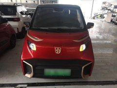 Baojun E200 2020 305KM Smart Edition - ფოტო 3