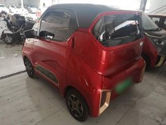 Baojun E200 2020 305KM Smart Edition - ფოტო 5