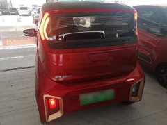 Baojun E200 2020 305KM Smart Edition - ფოტო 6