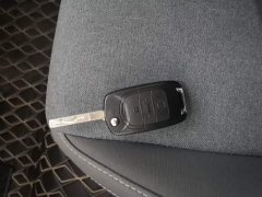 Baojun E200 2020 305KM Smart Edition - ფოტო 9