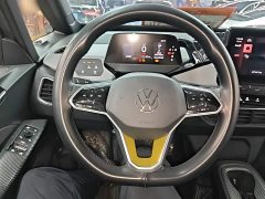 Volkswagen ID.3 Upgraded Ultra-Smart Edition - ფოტო 11