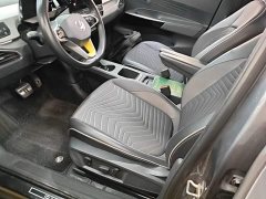 Volkswagen ID.3 Upgraded Ultra-Smart Edition - ფოტო 15