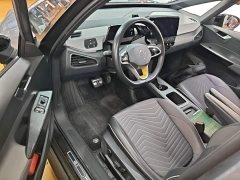 Volkswagen ID.3 Upgraded Ultra-Smart Edition - ფოტო 16