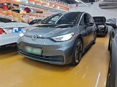 Volkswagen ID.3 Upgraded Ultra-Smart Edition - ფოტო 2