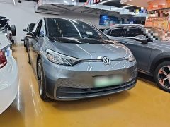 Volkswagen ID.3 Upgraded Ultra-Smart Edition - ფოტო 4