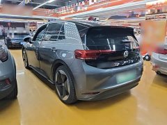 Volkswagen ID.3 Upgraded Ultra-Smart Edition - ფოტო 5