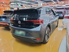 Volkswagen ID.3 Upgraded Ultra-Smart Edition - ფოტო 7