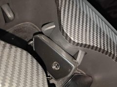 Volkswagen ID.3 Upgraded Ultra-Smart Edition - ფოტო 9