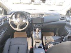 Nissan Sylphy Classic 1.6XL CVT Luxury Edition - ფოტო 10