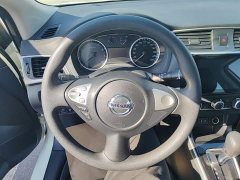 Nissan Sylphy Classic 1.6XL CVT Luxury Edition - ფოტო 11