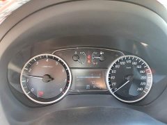 Nissan Sylphy Classic 1.6XL CVT Luxury Edition - ფოტო 12