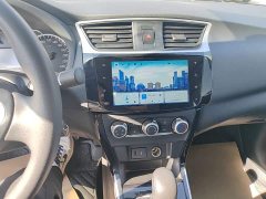 Nissan Sylphy Classic 1.6XL CVT Luxury Edition - ფოტო 13