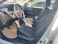 Nissan Sylphy Classic 1.6XL CVT Luxury Edition - ფოტო 15