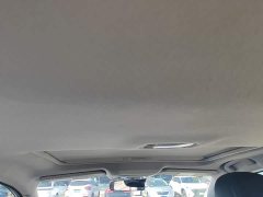 Nissan Sylphy Classic 1.6XL CVT Luxury Edition - ფოტო 18