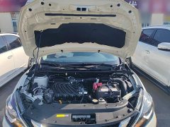 Nissan Sylphy Classic 1.6XL CVT Luxury Edition - ფოტო 20