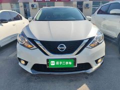 Nissan Sylphy Classic 1.6XL CVT Luxury Edition - ფოტო 3