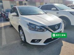 Nissan Sylphy Classic 1.6XL CVT Luxury Edition - ფოტო 4