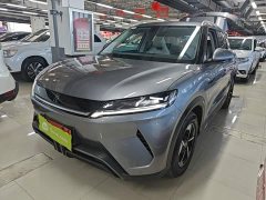 BYD Yuan UP 401KM Exceed - ფოტო 1