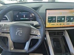 BYD Yuan UP 401KM Exceed - ფოტო 10
