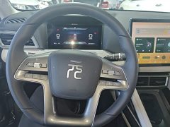 BYD Yuan UP 401KM Exceed - ფოტო 11
