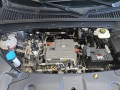 BYD Yuan UP 401KM Exceed - ფოტო 20