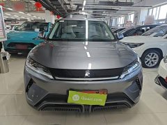 BYD Yuan UP 401KM Exceed - ფოტო 3
