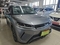 BYD Yuan UP 401KM Exceed - ფოტო 4