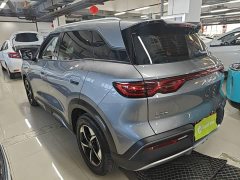 BYD Yuan UP 401KM Exceed - ფოტო 5