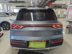 BYD Yuan UP 401KM Exceed - ფოტო 6
