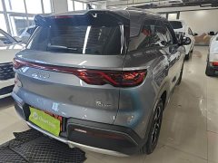 BYD Yuan UP 401KM Exceed - ფოტო 7