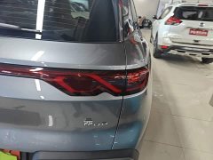 BYD Yuan UP 401KM Exceed - ფოტო 8