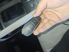 BYD Yuan UP 401KM Exceed - ფოტო 9
