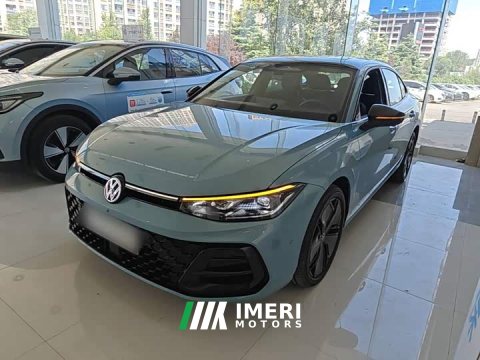 2024 Volkswagen Passat 2025 Pro 380TSI Starry Sky Dragon Premium Edition - ავტომობილი ჩინეთიდან