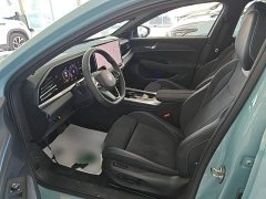 Volkswagen Passat 2025 Pro 380TSI Starry Sky Dragon Premium Edition - ფოტო 11